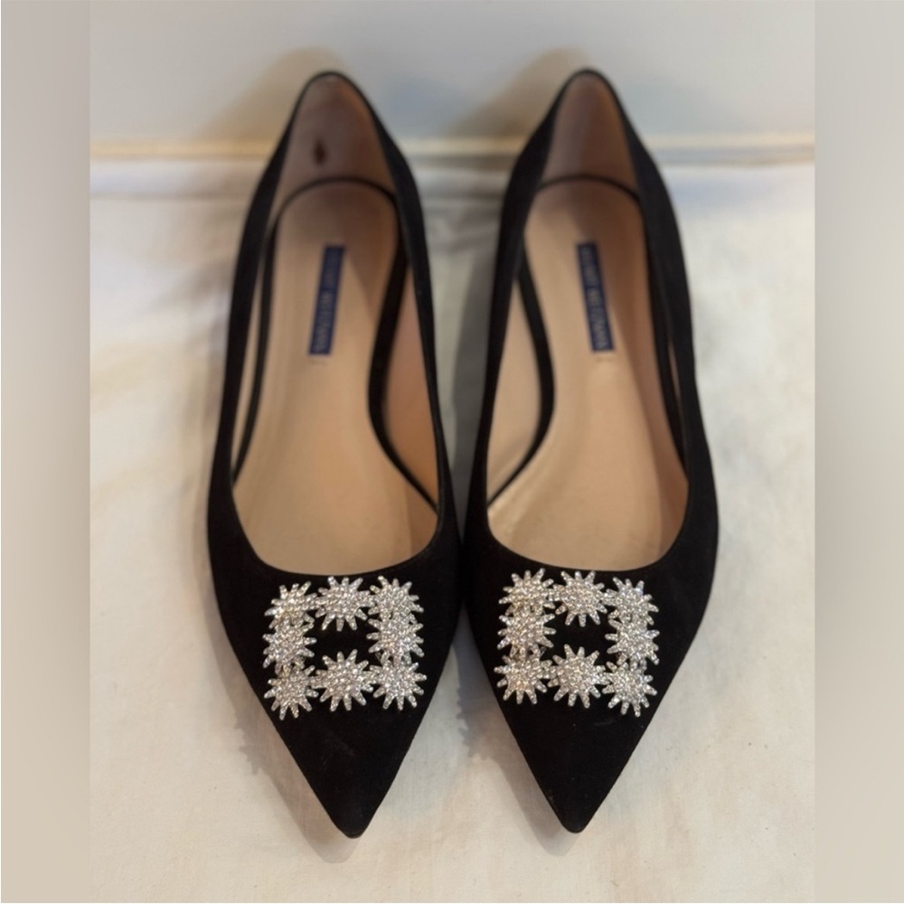 Stuart Weitzman Kelsey Flat